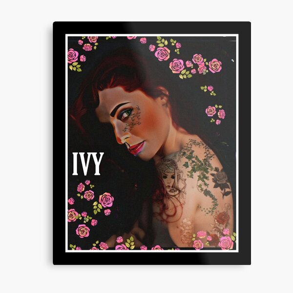 Item preview, "Parellia Irene Valientine"  designed and sold by SnAiLmAiL13.