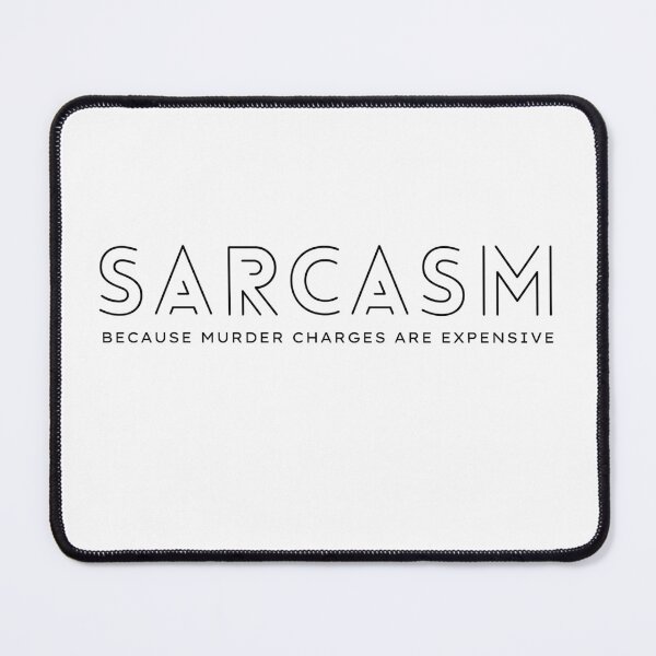 Item preview, Sarcasm designed and sold by Emceetina4.