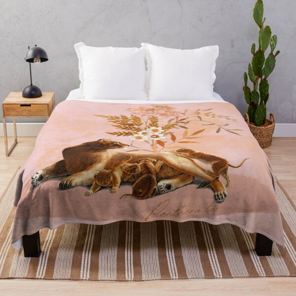 Item preview, Lioness (Panthera leo) designed and sold by musicora.
