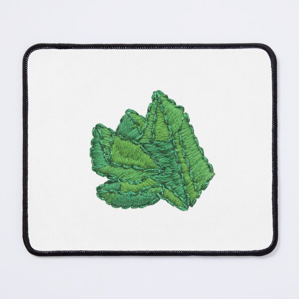 Item preview, Crystal Embroidered Patch designed and sold by moonfawnco.