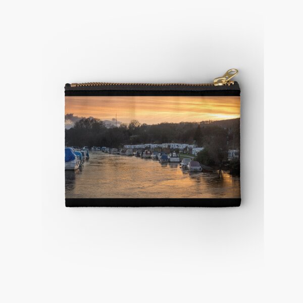Item preview, Flood at Sunset designed and sold by SMartin.