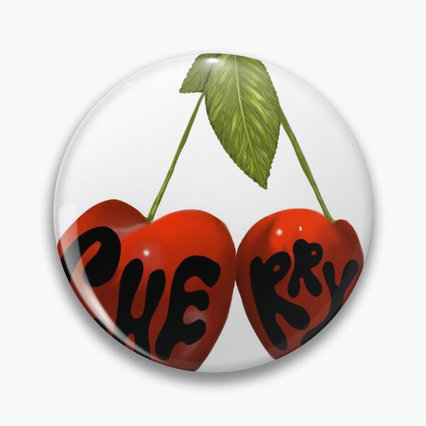 Item preview, Cherry by Harry Styles designed and sold by phiasstickers.