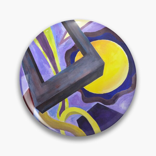 Item preview, Abstract Painting designed and sold by lizzythelizard1.