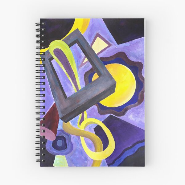 Item preview, Abstract Painting designed and sold by lizzythelizard1.