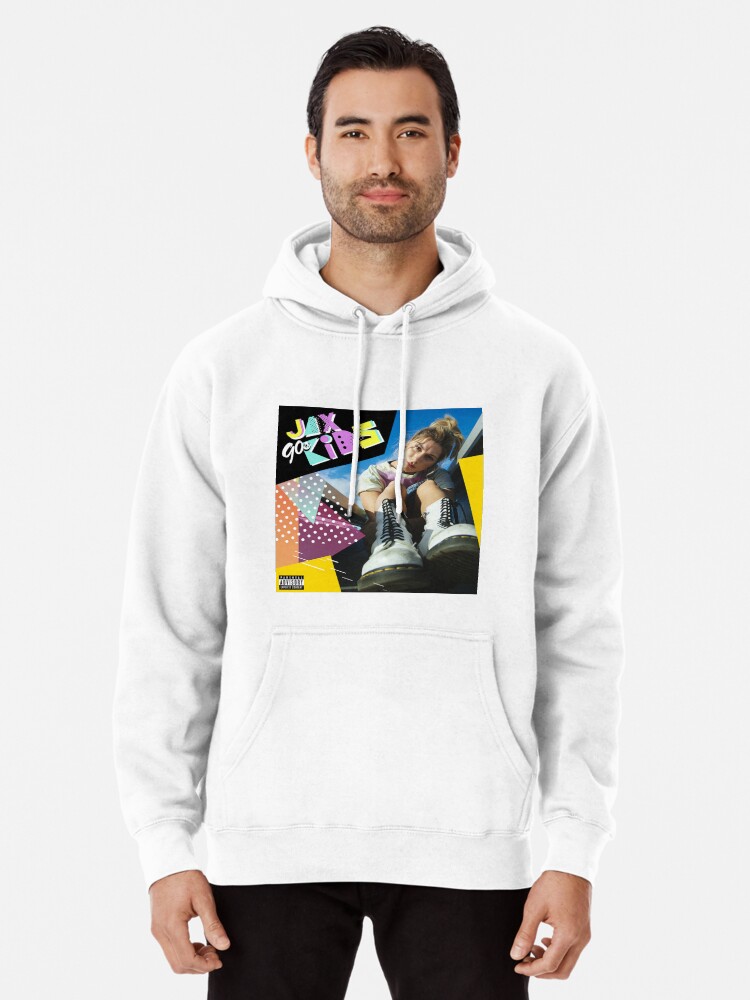 90s on sale kid hoodie