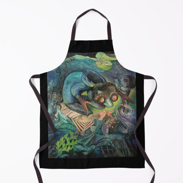 Item preview, Encounter © David M Ball designed and sold by DavidMBallArt.