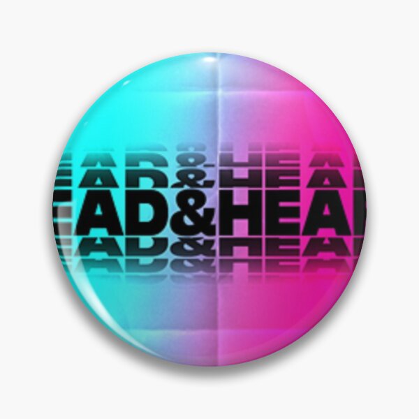 Item preview, Joel Corry/MNEK - Head & Heart  designed and sold by Zestpond.