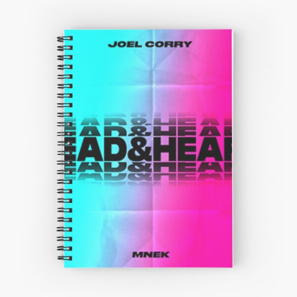 Item preview, Joel Corry/MNEK - Head & Heart  designed and sold by Zestpond.