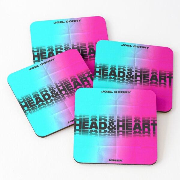 Item preview, Joel Corry/MNEK - Head & Heart  designed and sold by Zestpond.