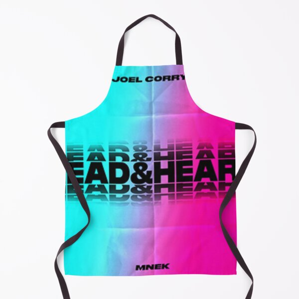 Item preview, Joel Corry/MNEK - Head & Heart designed and sold by Zestpond.