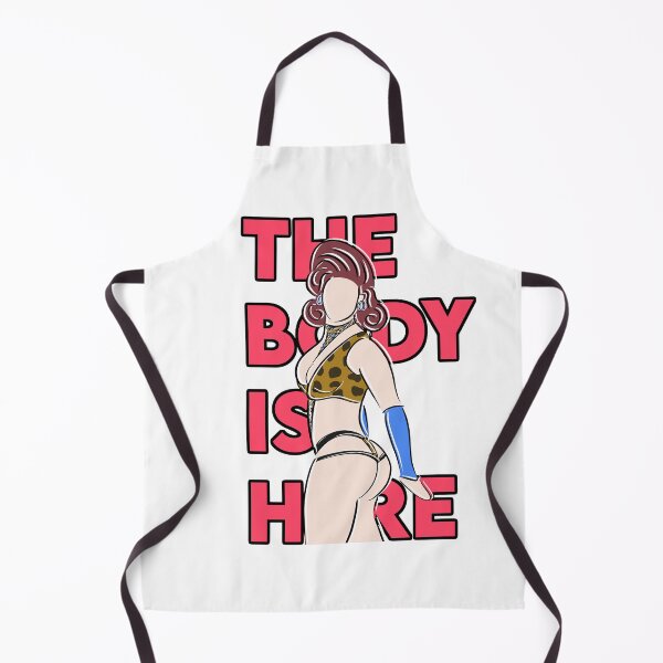 Item preview, The Body designed and sold by firamos.