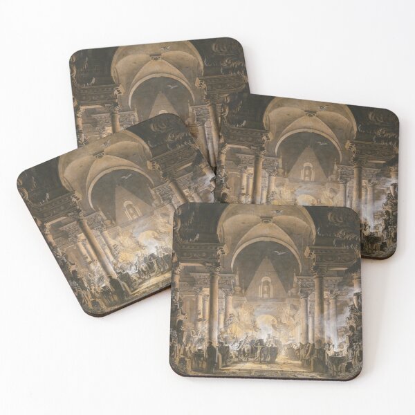 Item preview, The Tomb of Agamemnon designed and sold by Twisted Wick.