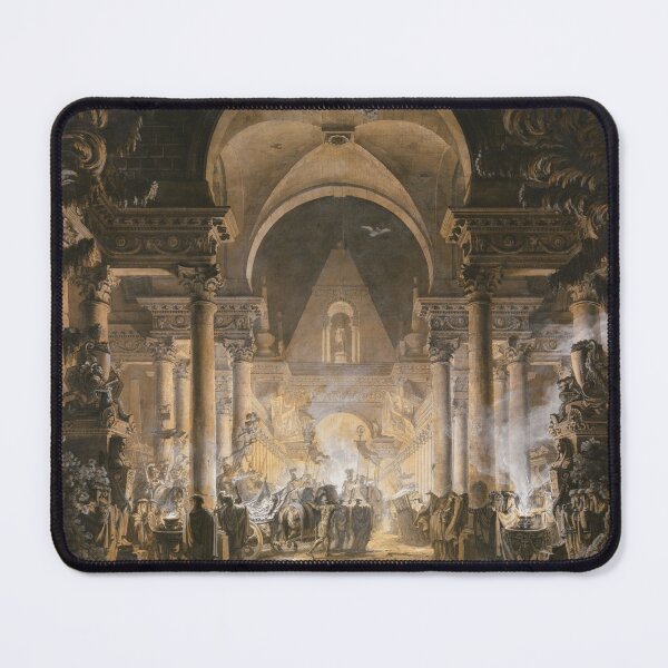 Item preview, The Tomb of Agamemnon designed and sold by Twisted Wick.