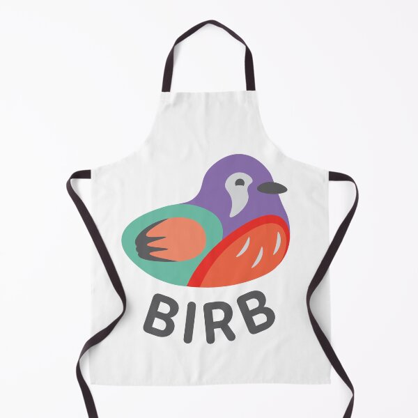 Item preview, Birb designed and sold by tia-theo-design.