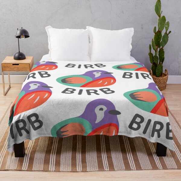 Item preview, Birb designed and sold by tia-theo-design.