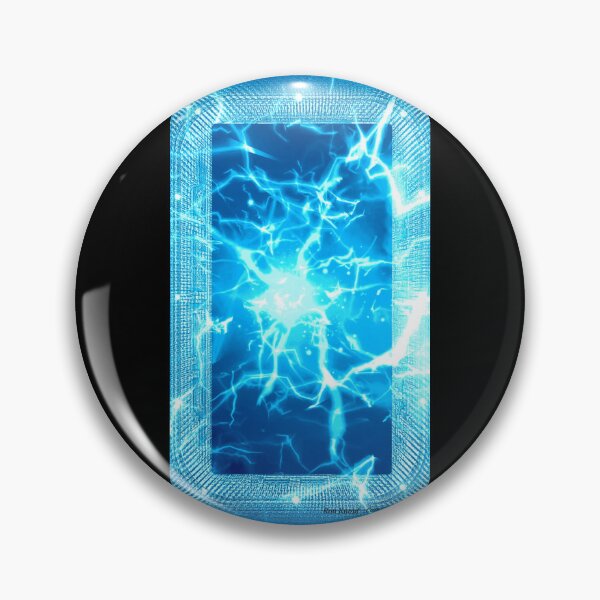 Item preview, WALL ART  //  Cosmic Plasma! designed and sold by Imagin8er.