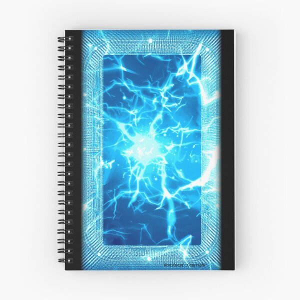 Item preview, WALL ART  //  Cosmic Plasma! designed and sold by Imagin8er.