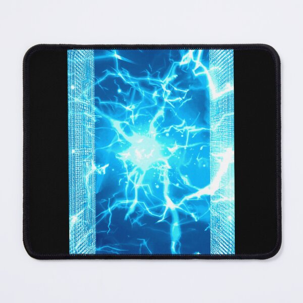 Item preview, WALL ART  //  Cosmic Plasma! designed and sold by Imagin8er.