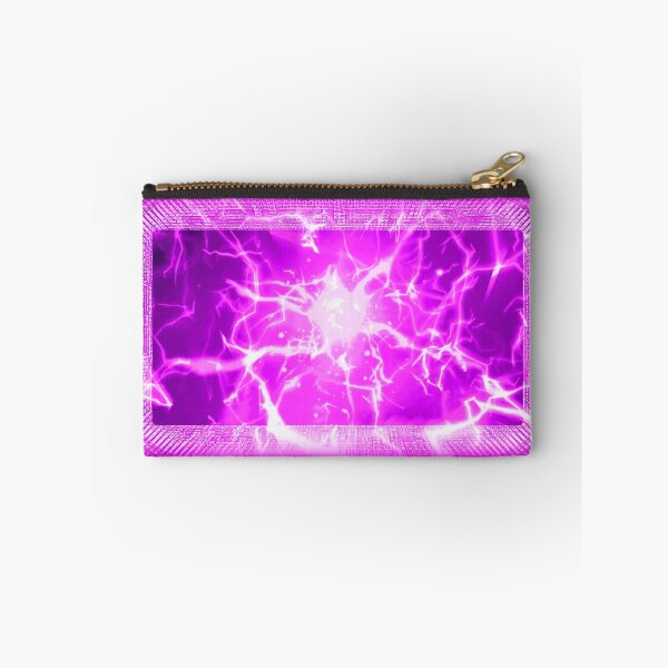 Item preview, WALL ART  //  Cosmic Plasma! designed and sold by Imagin8er.