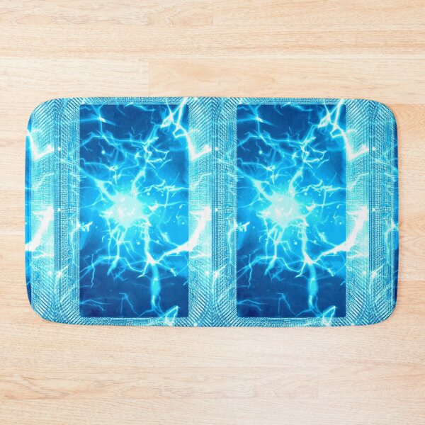 Item preview, WALL ART  //  Cosmic Plasma! designed and sold by Imagin8er.