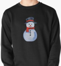Happy New Year! Pullover