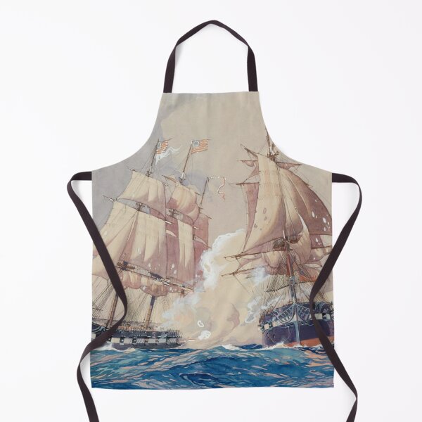 Item preview, The U.S.S. Ranger and the H.M.S. Drake designed and sold by Twisted Wick.