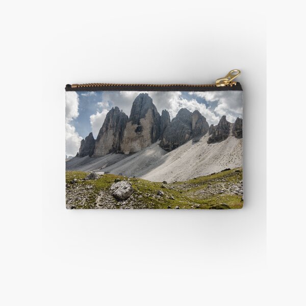 Item preview, Three peaks of  Lavaredo designed and sold by pietrofoto.