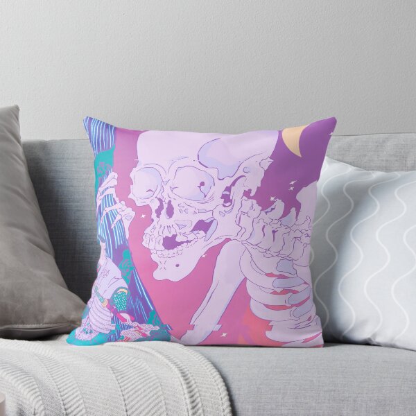 Item preview, Glitch Vaporwave Ukiyo-e by Utagawa Kuniyoshi designed and sold by HydrickizKat.