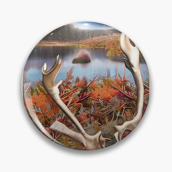 Item preview, Wrangell-St. Elias National Park designed and sold by Fever-Friend.