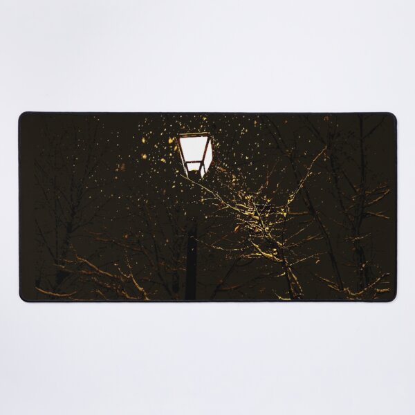 Item preview, Winter's Night designed and sold by ontological.