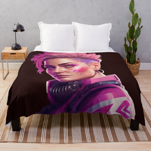 Item preview, Zarya designed and sold by Jerzelde.