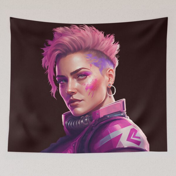 Item preview, Zarya designed and sold by Jerzelde.