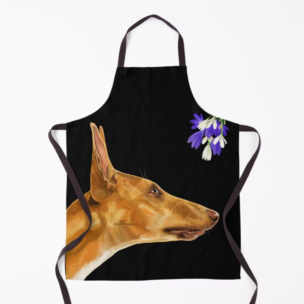 Item preview, Dog's Nosegay designed and sold by AK-Hevonen.