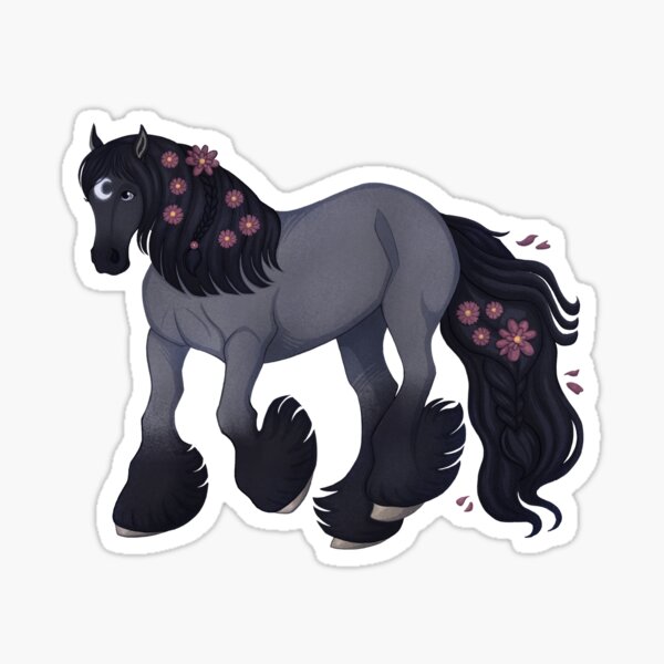 Magical Tinker Sticker For Sale By Terrafoxe Redbubble 