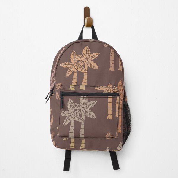 Item preview, Tropical Palm Tree Pattern 360 designed and sold by tonymagnerart.