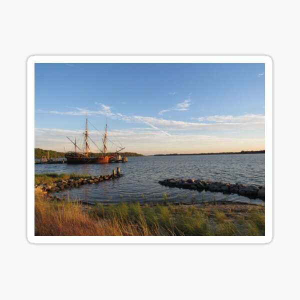Item preview, The Maryland Dove Docked designed and sold by Tonia Delozier's Photography .