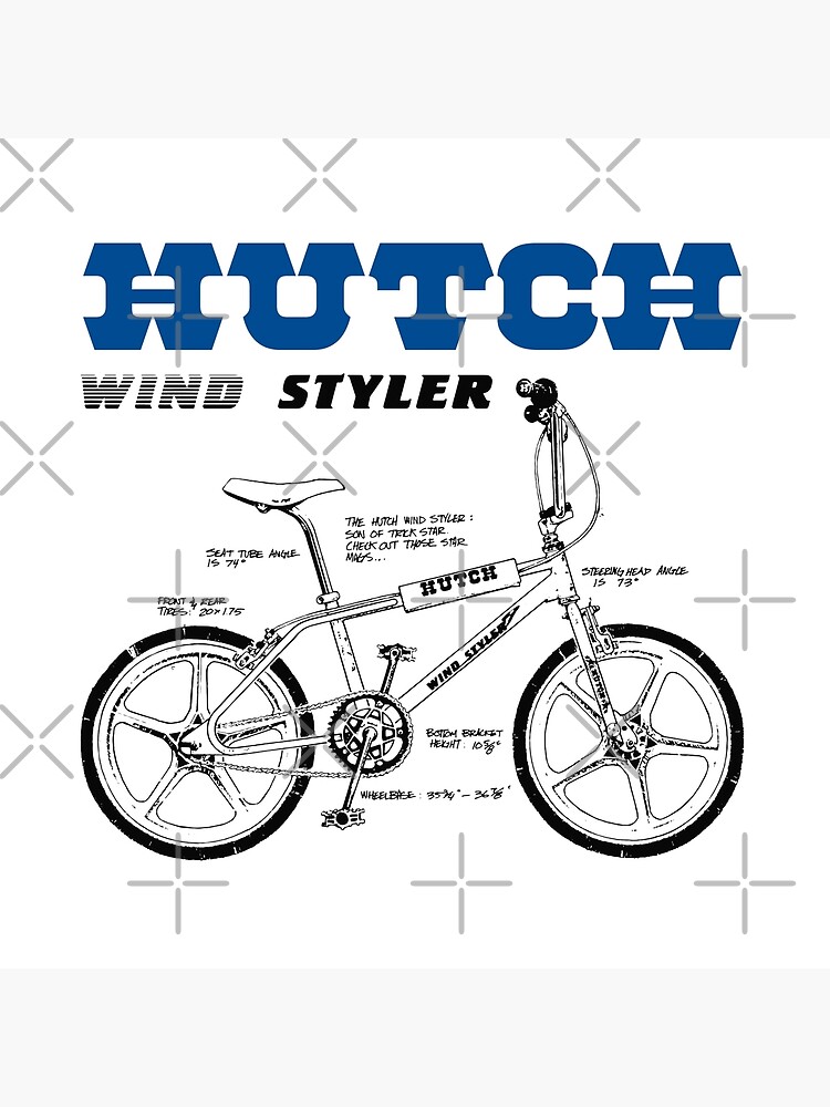 hutch windstyler for sale
