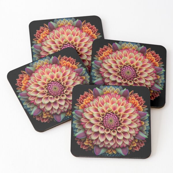 Item preview, Blooming Beauty designed and sold by JPugliese.