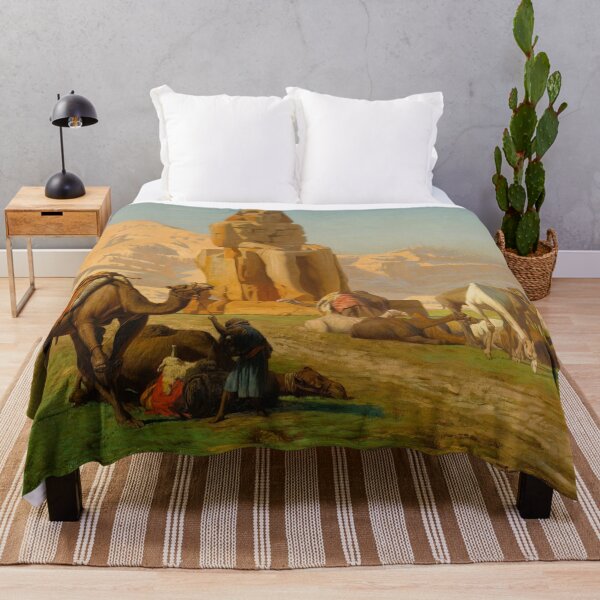 Item preview, The Colossus Of Memnon designed and sold by Twisted Wick.