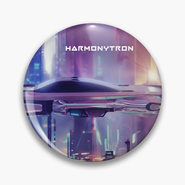 Item preview, CYBER CAR designed and sold by Harmonytron.