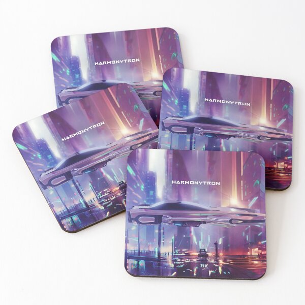 Item preview, CYBER CAR designed and sold by Harmonytron.