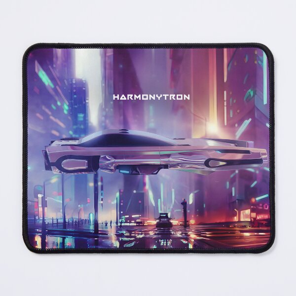 Item preview, CYBER CAR designed and sold by Harmonytron.