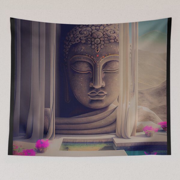 Item preview, Serenity Villa 003 designed and sold by Robin Speed.