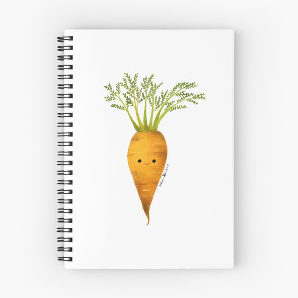 Item preview, Carrot designed and sold by julianamotzko.