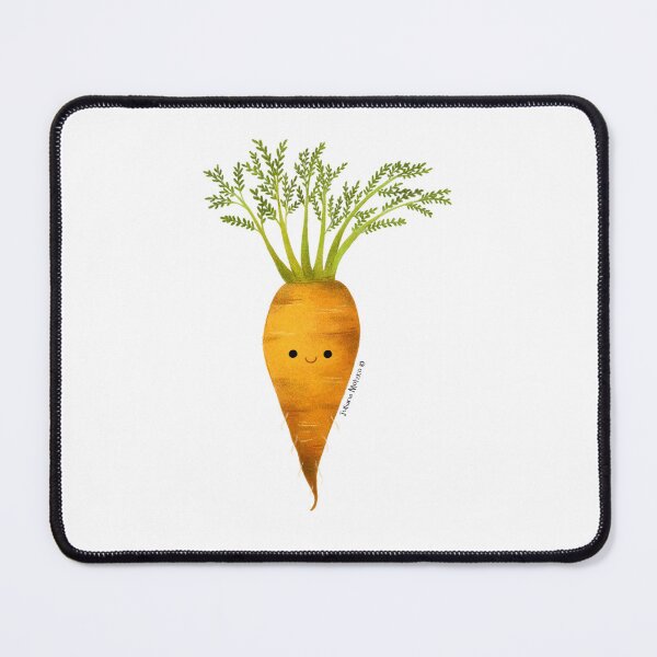 Item preview, Carrot designed and sold by julianamotzko.