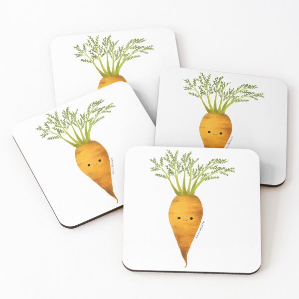 Item preview, Carrot designed and sold by julianamotzko.