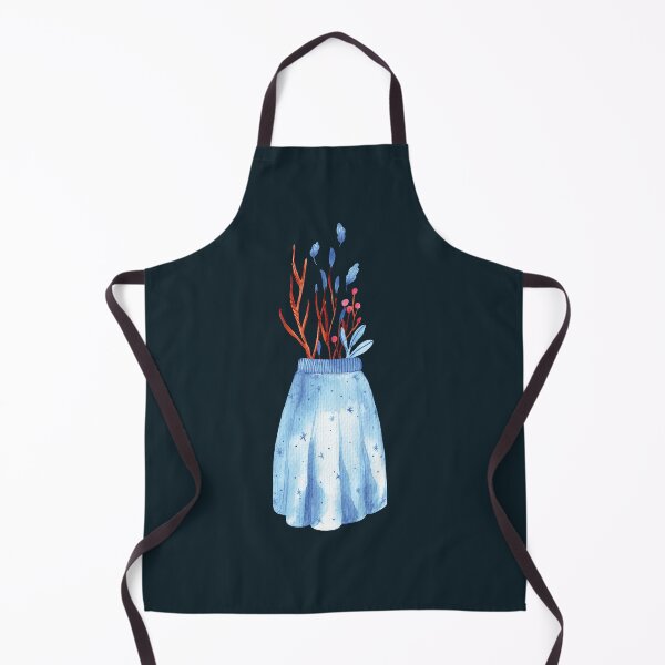 Item preview, Winter illustration designed and sold by pinkyfish1010.