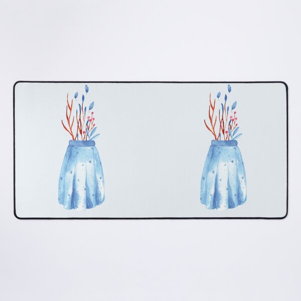 Item preview, Winter illustration designed and sold by pinkyfish1010.