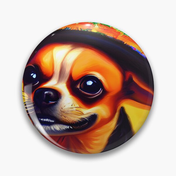 Item preview, Chihuahua designed and sold by NitaBond.