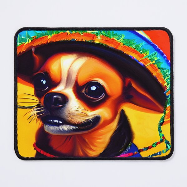 Item preview, Chihuahua designed and sold by NitaBond.